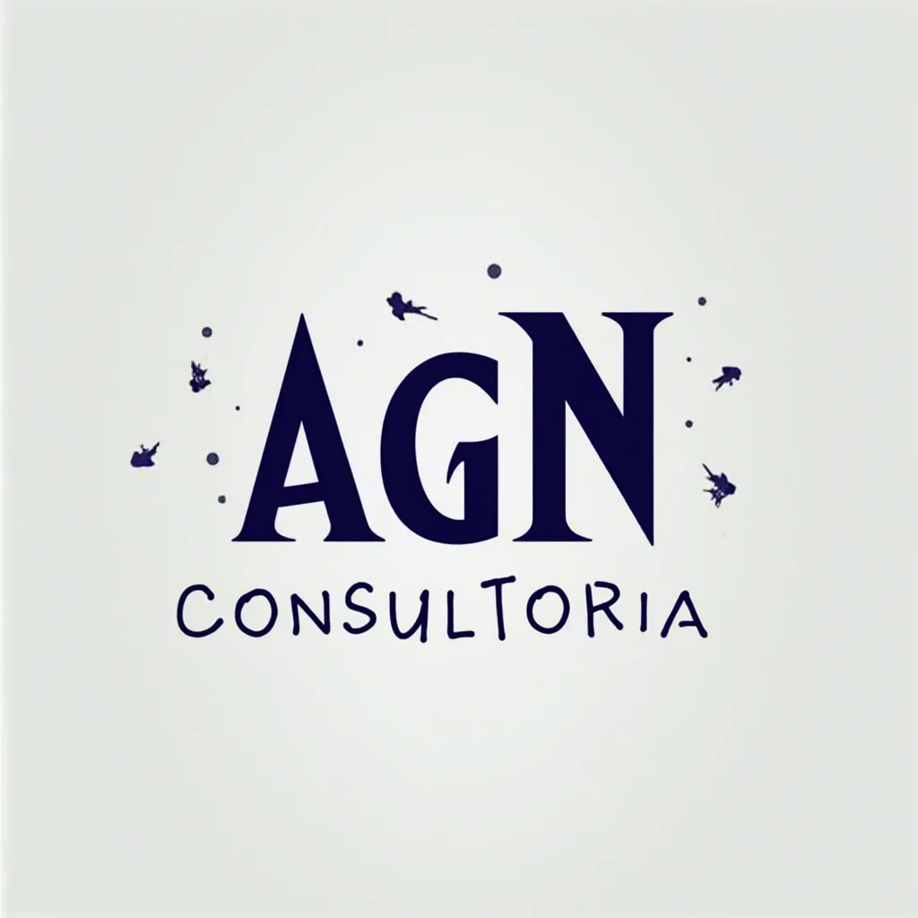 AGN Consultoria Logo