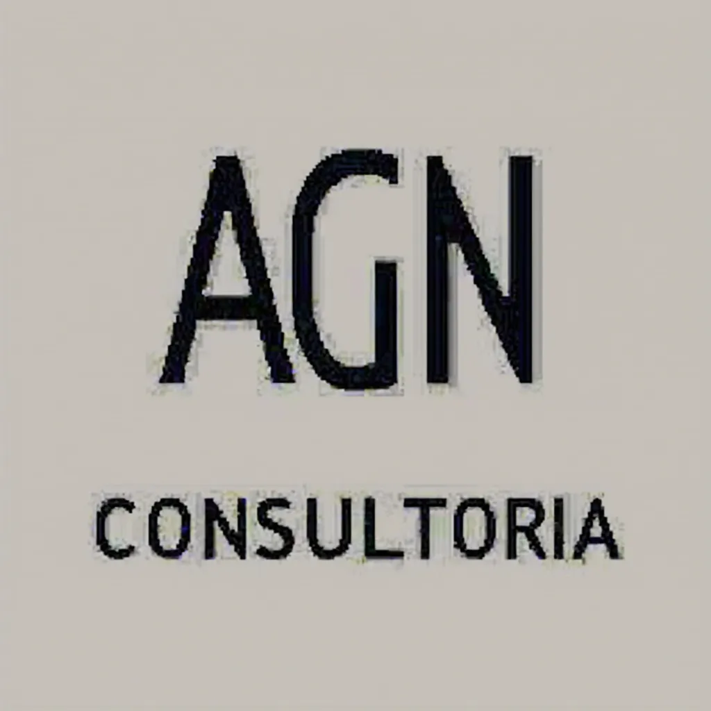 AGN Consultoria Logo