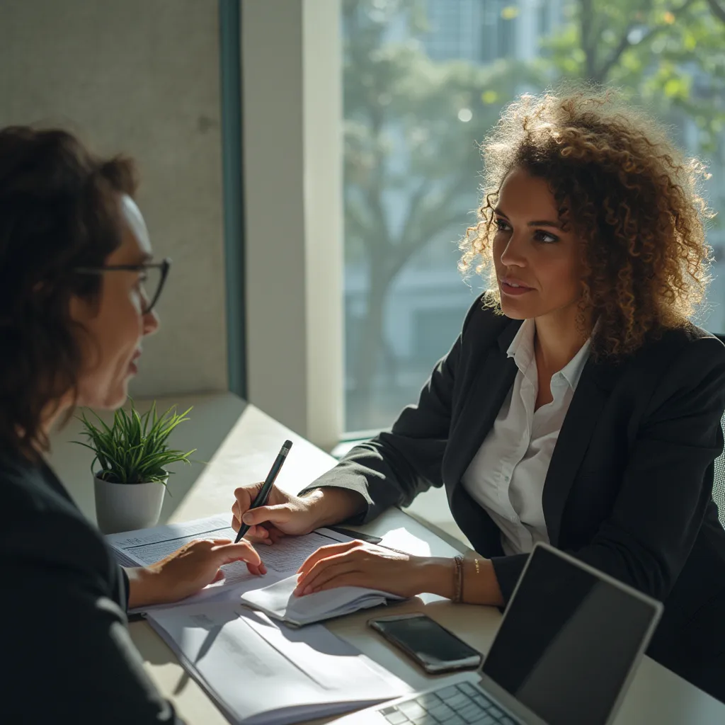 Visão de futuro para negócios no Brasil